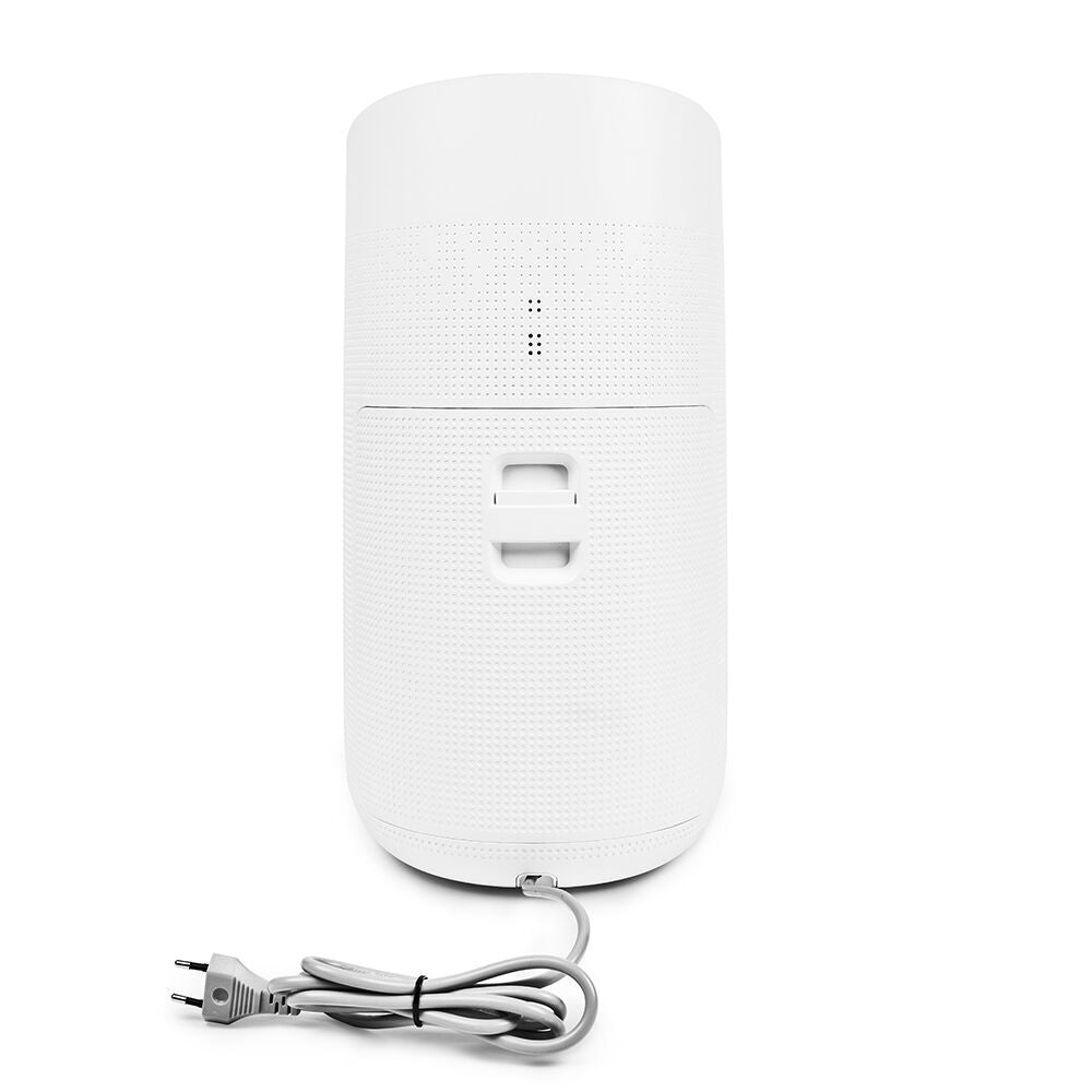 Oliviers luchtreiniger Met Ionisator en Hepa filter- UV lamp- CADR 400m3/h