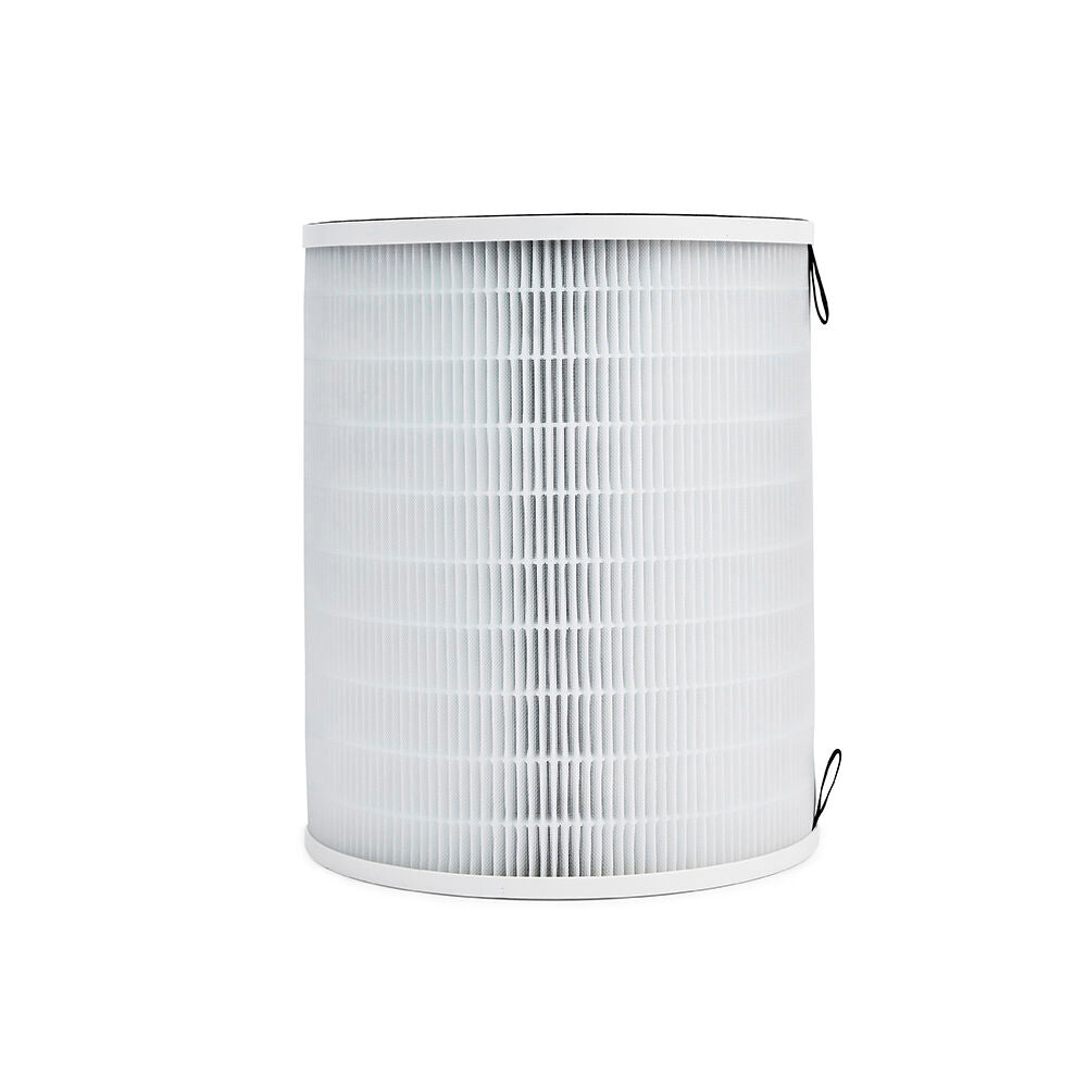 Oliviers luchtreiniger Met Ionisator en Hepa filter- UV lamp- CADR 400m3/h