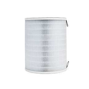 Oliviers luchtreiniger Met Ionisator en Hepa filter- UV lamp- CADR 400m3/h